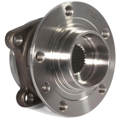 KUGEL - 70-512513 - Front Hub Assembly pa2