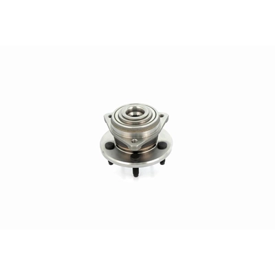 Front Hub Assembly by KUGEL - 70-513178 pa3