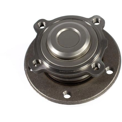 Front Hub Assembly by KUGEL - 70-513254 pa4