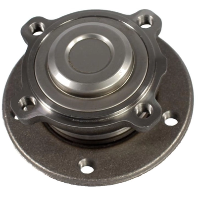 Front Hub Assembly by KUGEL - 70-513254 pa5