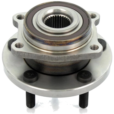 KUGEL - 70-513263 - Front Hub Assembly pa3