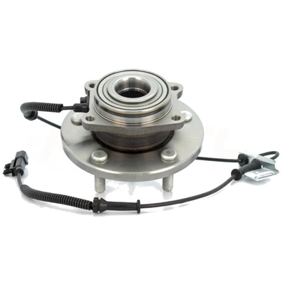 KUGEL - 70-513273 - Front Hub Assembly pa3