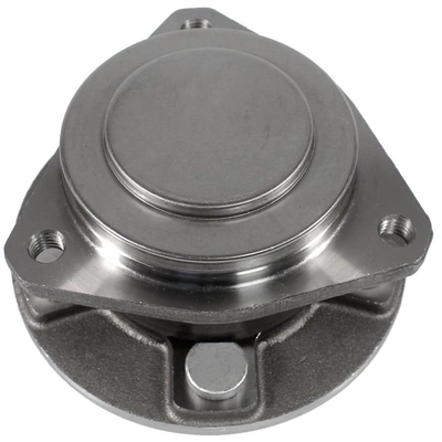 Front Hub Assembly by KUGEL - 70-513325 pa3