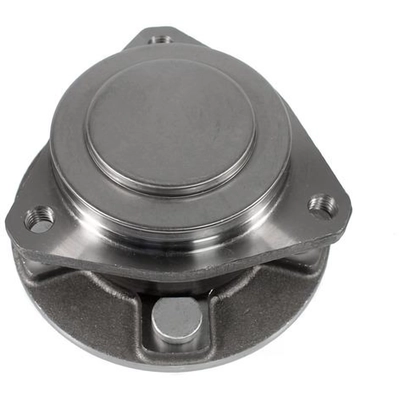 Front Hub Assembly by KUGEL - 70-513325 pa5