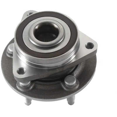 KUGEL - 70-513403 - Wheel Bearing Hub Assembly pa1