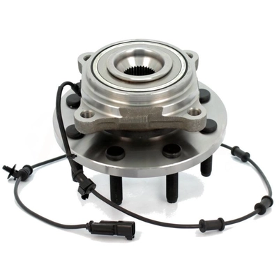 KUGEL - 70-515122 - Front Hub Assembly pa2