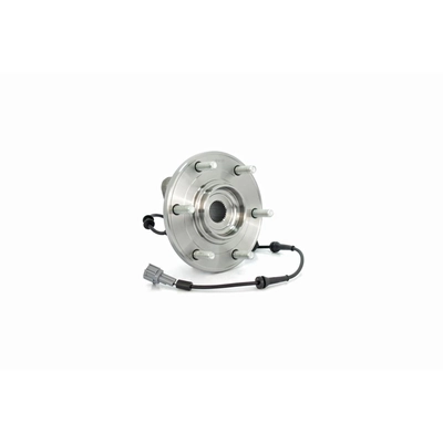 KUGEL - 70-515125 - Front Hub Assembly pa2