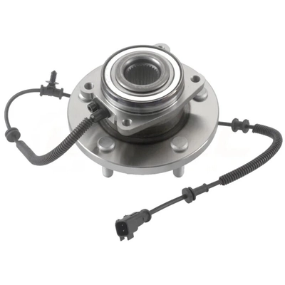 KUGEL - 70-515173 - Wheel Bearing Hub Assembly pa1