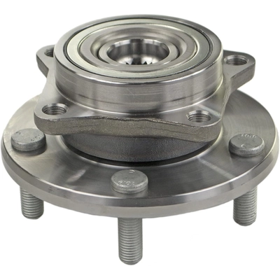 MEVOTECH - H513157 - Front Hub Assembly pa24