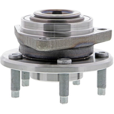 MEVOTECH - H513215 - Front Hub Assembly pa22