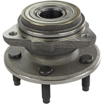 MEVOTECH - H515014 - Front Hub Assembly pa24