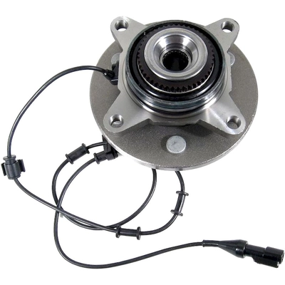 MEVOTECH - H515043 - Front Hub Assembly pa19