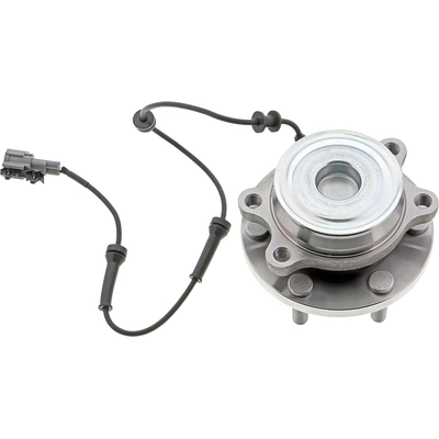 MEVOTECH - H515064 - Front Hub Assembly pa14