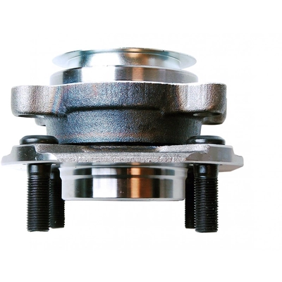 MEVOTECH - MB30305 - Front Hub Assembly pa18