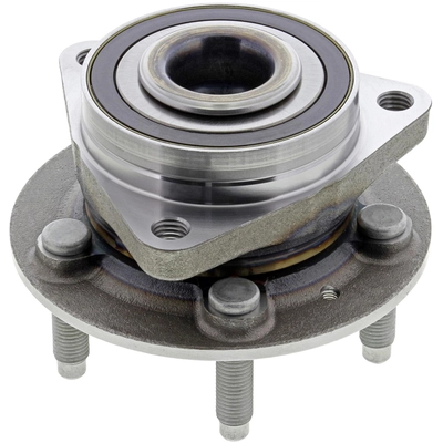 MEVOTECH - MB50320 - Wheel Bearing and Hub Assemblies pa2