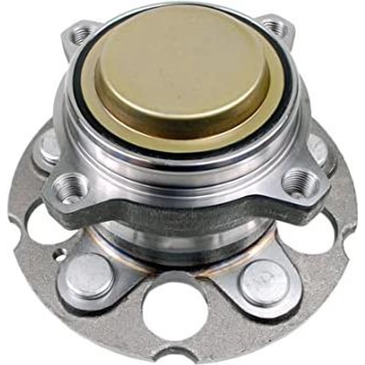 MEVOTECH - H512448 - Front Hub Assembly pa8