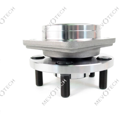 Front Hub Assembly by MEVOTECH - H513075 pa10