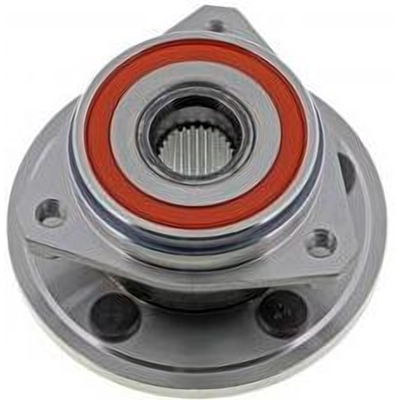 MEVOTECH - H513084 - Front Hub Assembly pa17