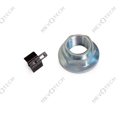 Front Hub Assembly by MEVOTECH - H513121 pa11