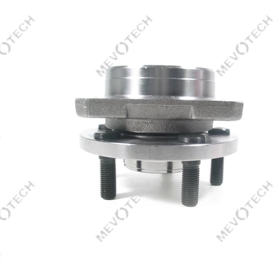 Front Hub Assembly by MEVOTECH - H513122 pa10