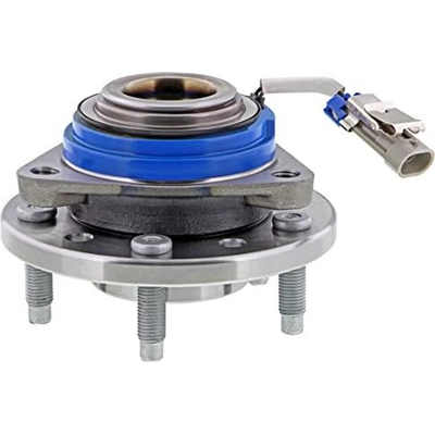 MEVOTECH - H513137 - Front Hub Assembly pa24