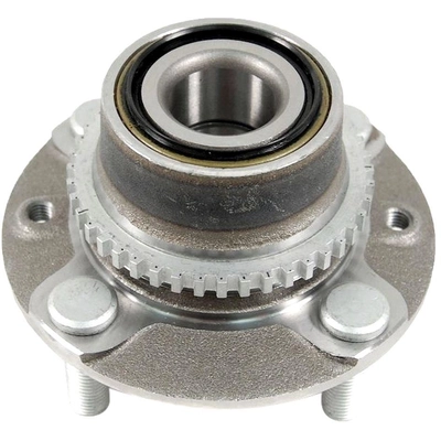 MEVOTECH - H513155 - Front Hub Assembly pa14