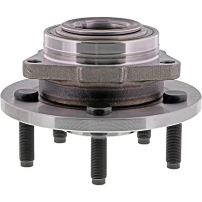 MEVOTECH - H513228 - Front Hub Assembly pa13