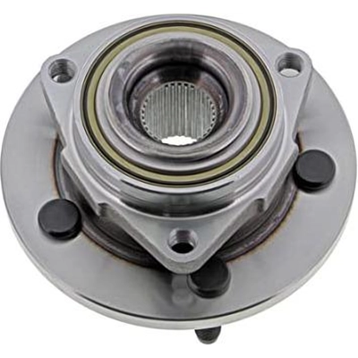 MEVOTECH - H513228 - Front Hub Assembly pa14