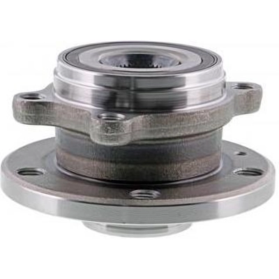 MEVOTECH - H513253 - Front Hub Assembly pa17