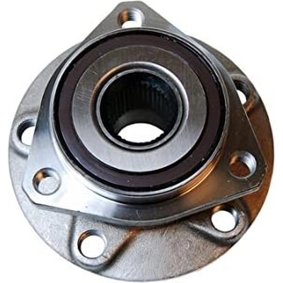 MEVOTECH - H513262 - Front Hub Assembly pa18