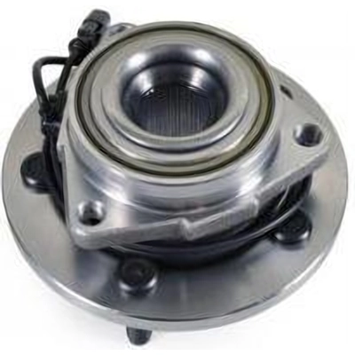 MEVOTECH - H513271 - Front Hub Assembly pa14