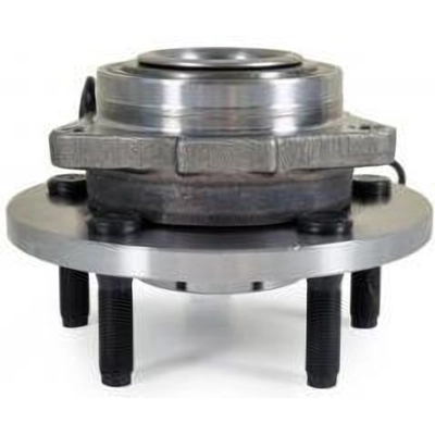 MEVOTECH - H513271 - Front Hub Assembly pa16