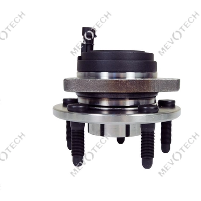 Front Hub Assembly by MEVOTECH - H513280 pa9