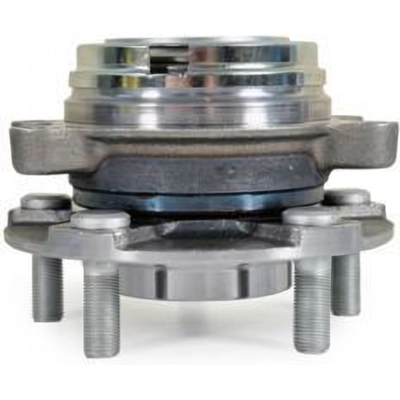 MEVOTECH - H513306 - Front Hub Assembly pa10