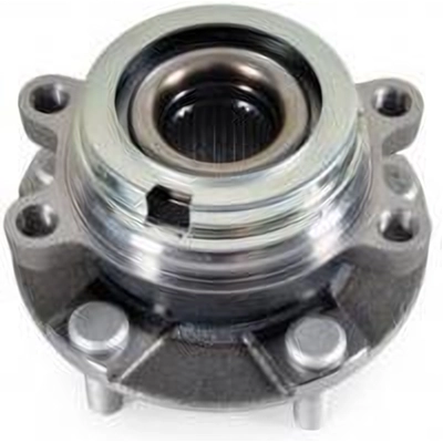 MEVOTECH - H513306 - Front Hub Assembly pa12