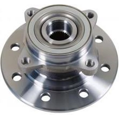 MEVOTECH - H515018 - Front Hub Assembly pa13