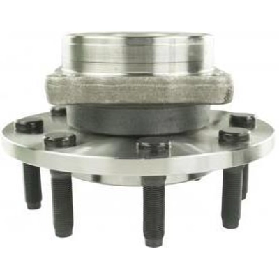 MEVOTECH - H515063 - Front Hub Assembly pa14