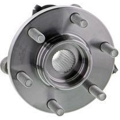 MEVOTECH - H515065 - Front Hub Assembly pa7