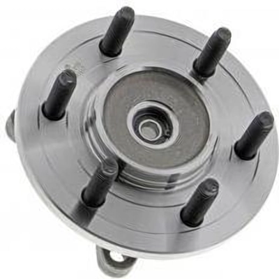 MEVOTECH - H515079 - Front Hub Assembly pa18