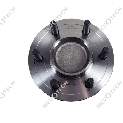 Front Hub Assembly by MEVOTECH - H515094 pa6