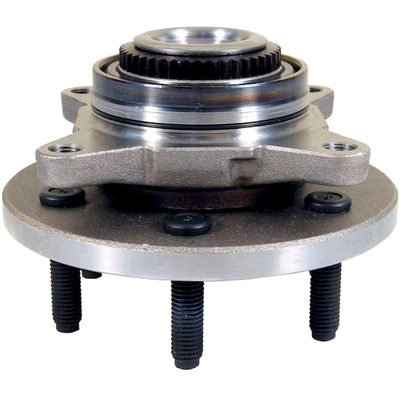 MEVOTECH - H515095 - Front Hub Assembly pa15