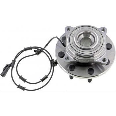 MEVOTECH - H515122 - Front Hub Assembly pa12