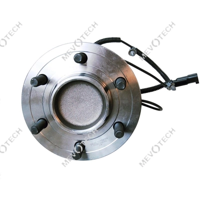 Front Hub Assembly by MEVOTECH - MB40303 pa7