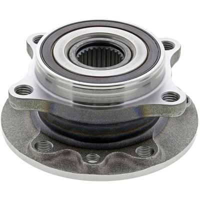 MEVOTECH ORIGINAL GRADE - G25312 - Front Hub Assembly pa1