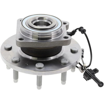 MEVOTECH ORIGINAL GRADE - G50308 - Wheel Bearing and Hub Assembly pa1