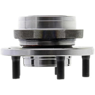 MEVOTECH ORIGINAL GRADE - G513123 - Wheel Bearing and Hub Assembly pa1