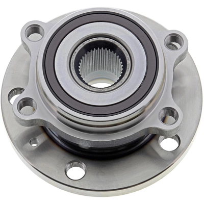 MEVOTECH ORIGINAL GRADE - G513253 - Front Hub Assembly pa3