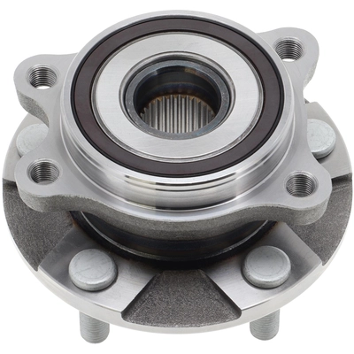 MEVOTECH ORIGINAL GRADE - G513258 - Wheel Bearing and Hub Assembly pa2