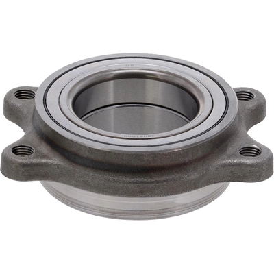 MEVOTECH ORIGINAL GRADE - G513301 - Wheel Bearing and Hub Assembly pa1