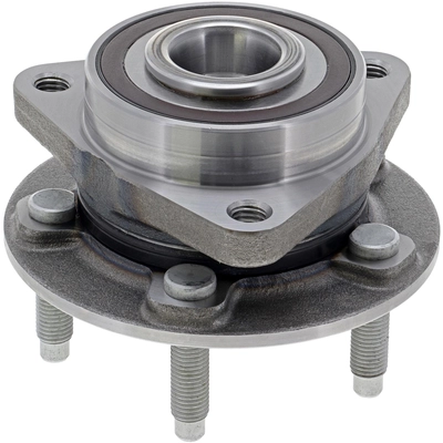 MEVOTECH ORIGINAL GRADE - G513315 - Wheel Bearing and Hub Assembly pa1